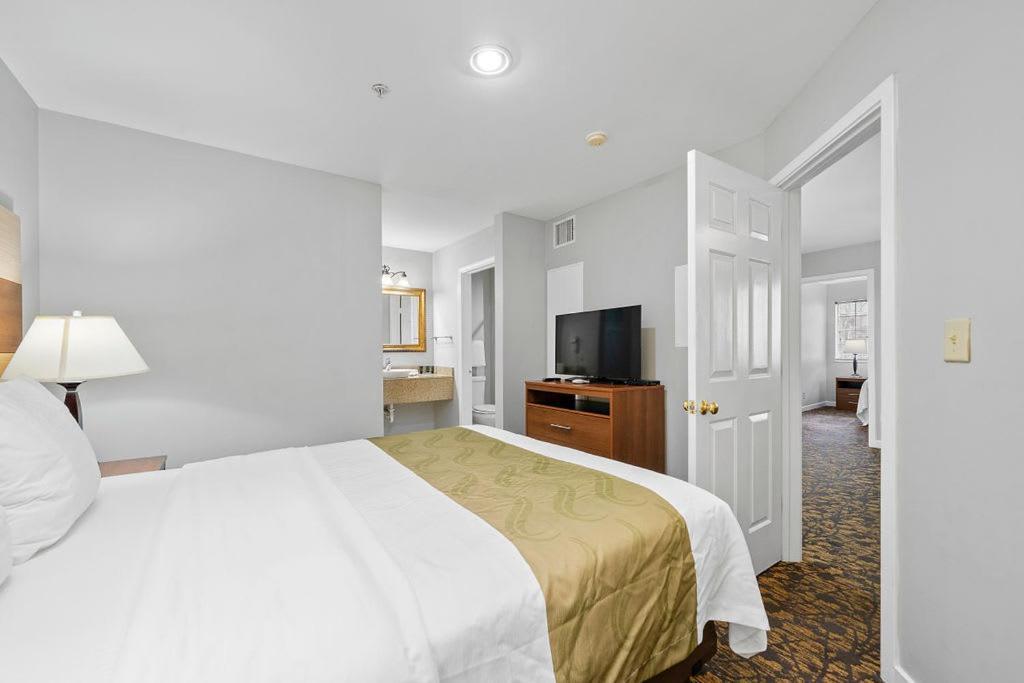 The 505 Collection Buckhead Hotel แอตแลนตา ภายนอก รูปภาพ