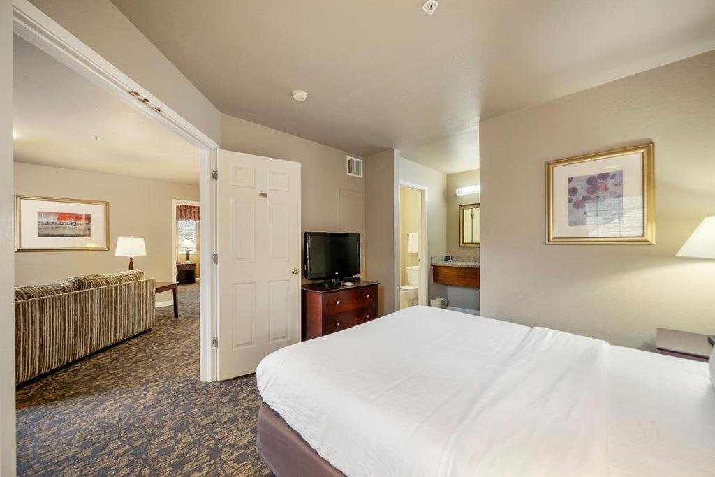 The 505 Collection Buckhead Hotel แอตแลนตา ภายนอก รูปภาพ