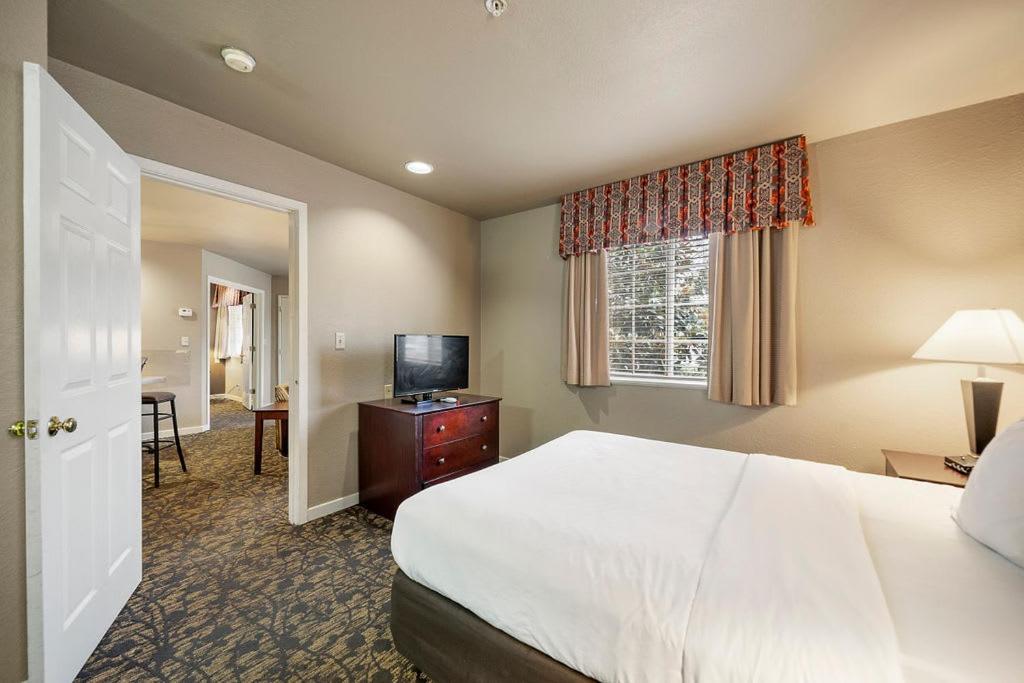The 505 Collection Buckhead Hotel แอตแลนตา ภายนอก รูปภาพ