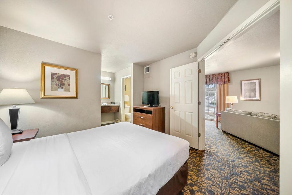 The 505 Collection Buckhead Hotel แอตแลนตา ภายนอก รูปภาพ