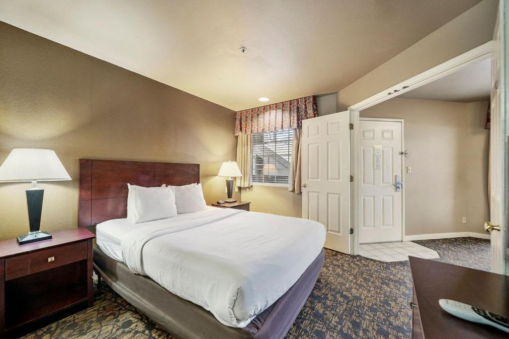 The 505 Collection Buckhead Hotel แอตแลนตา ภายนอก รูปภาพ