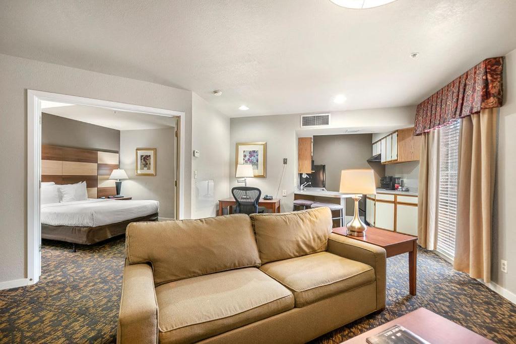 The 505 Collection Buckhead Hotel แอตแลนตา ภายนอก รูปภาพ