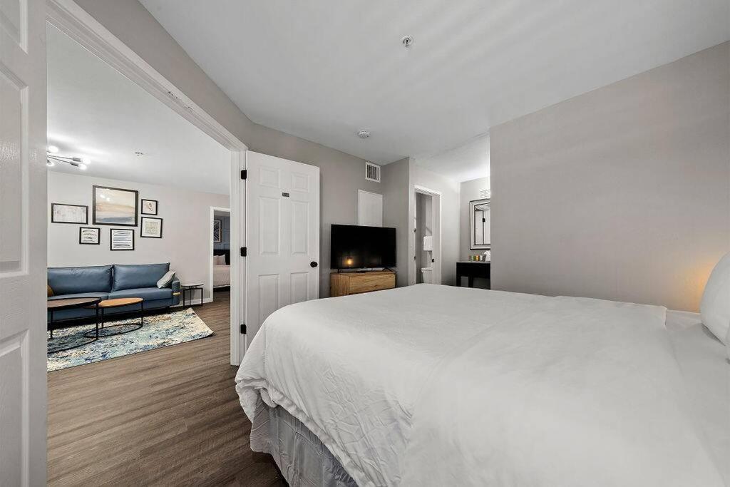 The 505 Collection Buckhead Hotel แอตแลนตา ภายนอก รูปภาพ