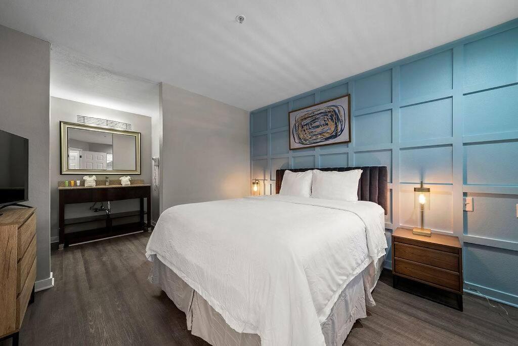 The 505 Collection Buckhead Hotel แอตแลนตา ภายนอก รูปภาพ