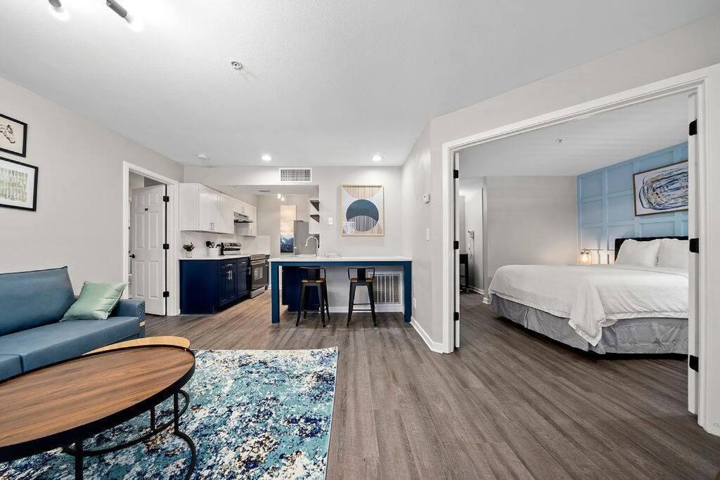 The 505 Collection Buckhead Hotel แอตแลนตา ภายนอก รูปภาพ