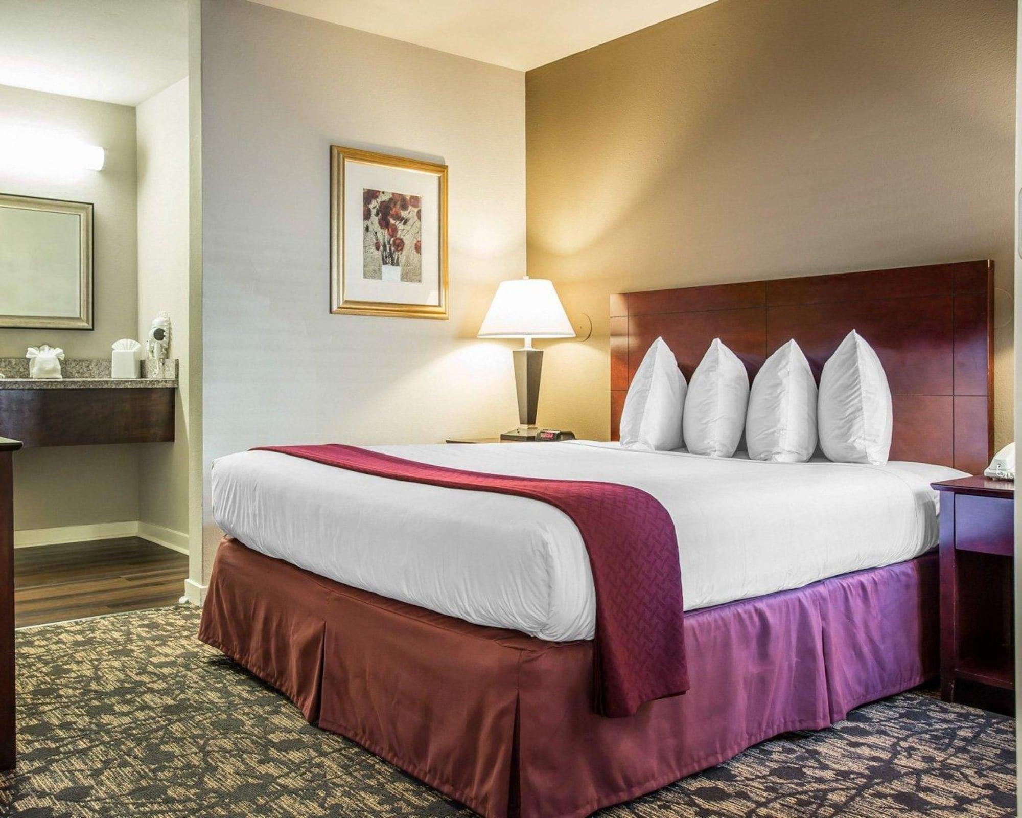 The 505 Collection Buckhead Hotel แอตแลนตา ภายนอก รูปภาพ