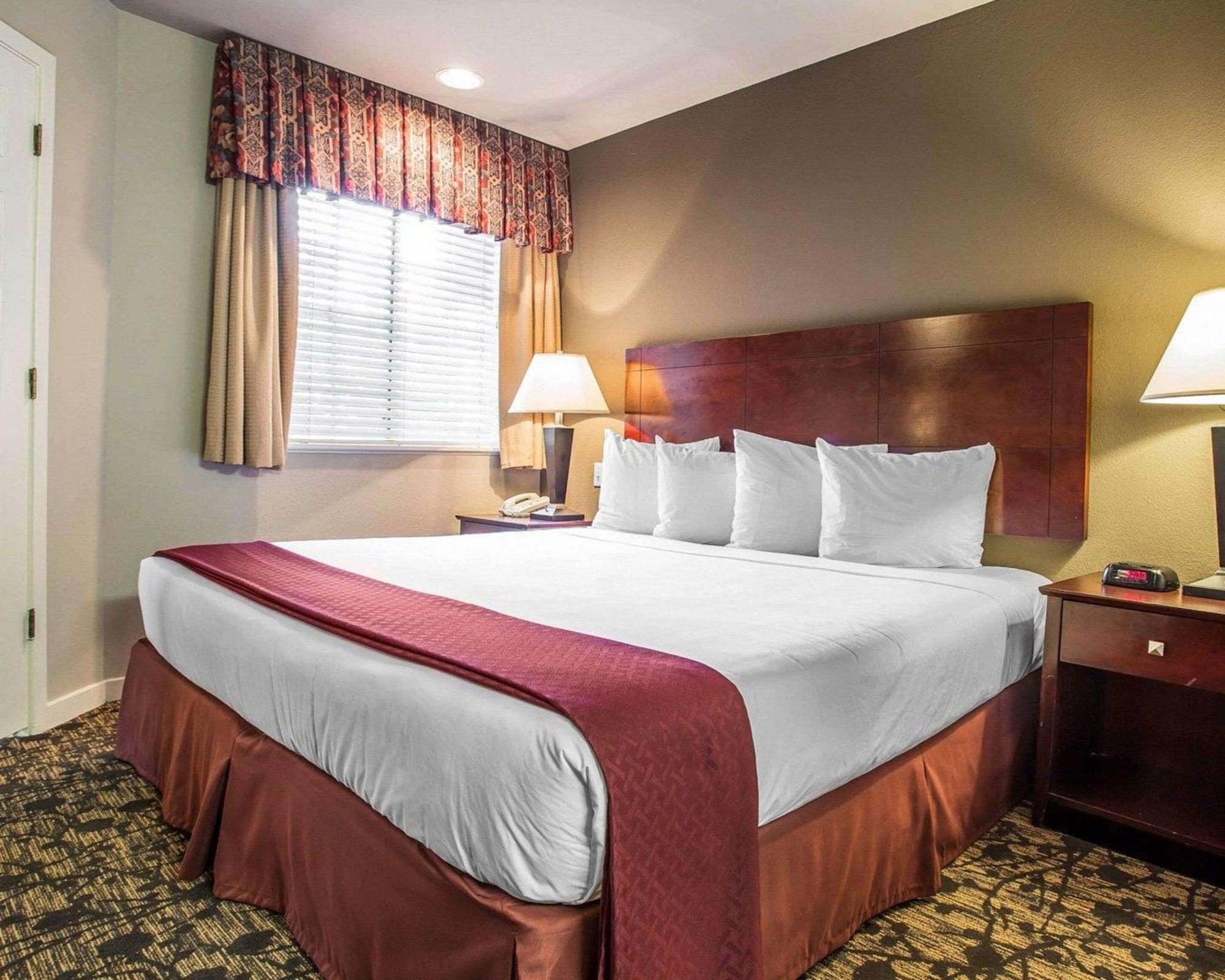 The 505 Collection Buckhead Hotel แอตแลนตา ภายนอก รูปภาพ