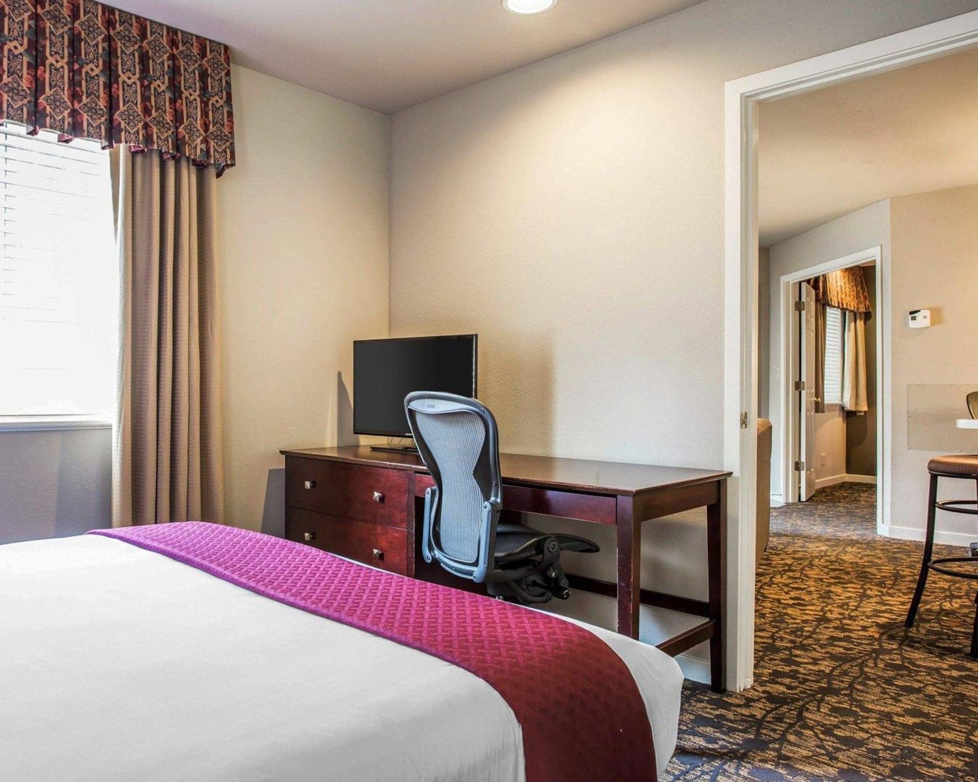 The 505 Collection Buckhead Hotel แอตแลนตา ภายนอก รูปภาพ