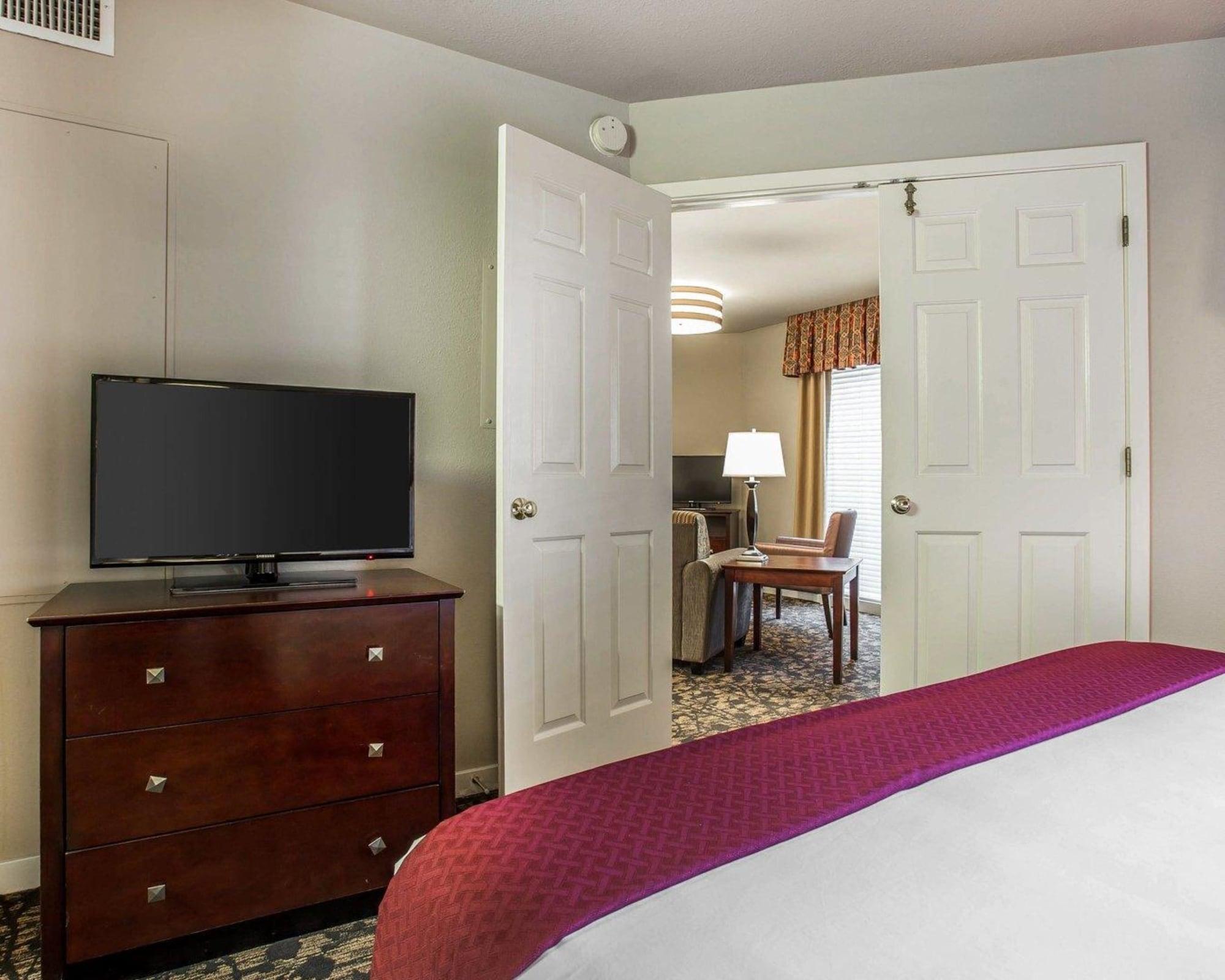 The 505 Collection Buckhead Hotel แอตแลนตา ภายนอก รูปภาพ