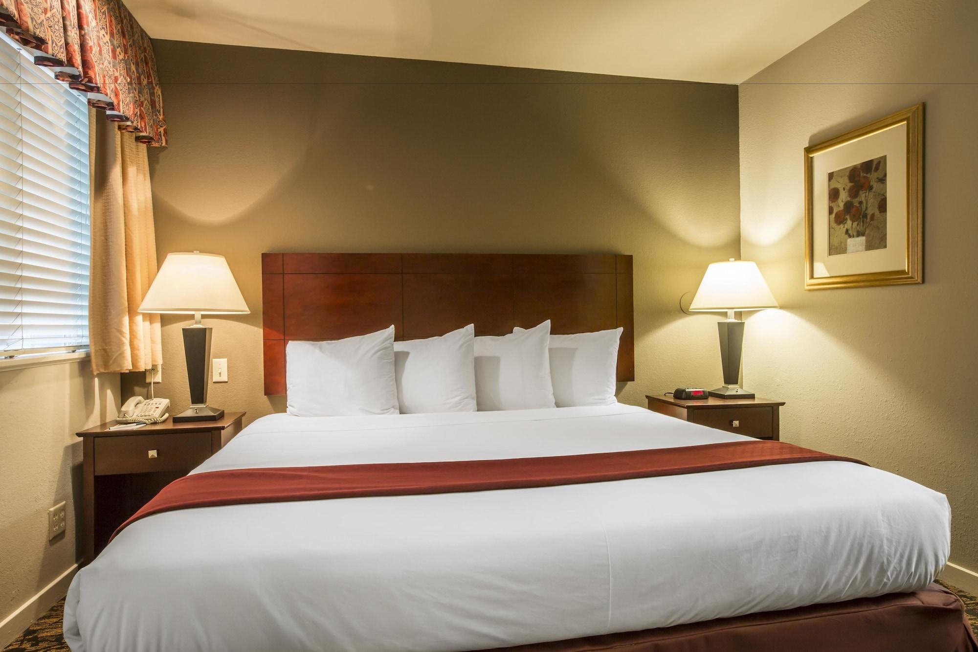 The 505 Collection Buckhead Hotel แอตแลนตา ภายนอก รูปภาพ