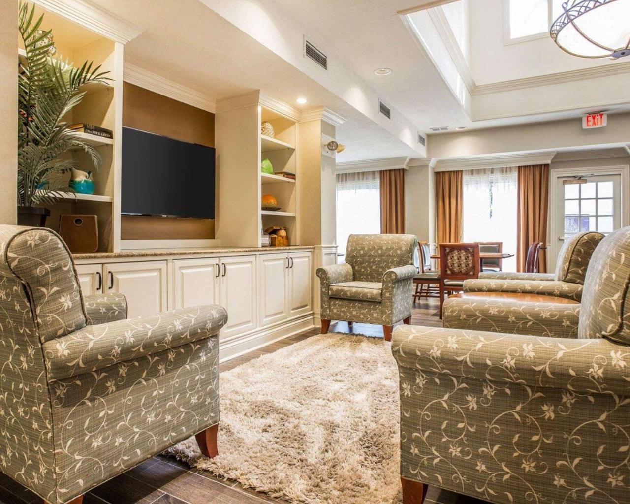 The 505 Collection Buckhead Hotel แอตแลนตา ภายนอก รูปภาพ